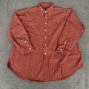 Vintage Ralph Lauren Shirt (90s)